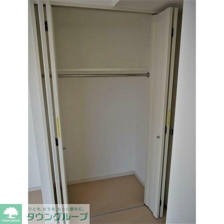 ヒューマンハイム亀戸IIの物件内観写真